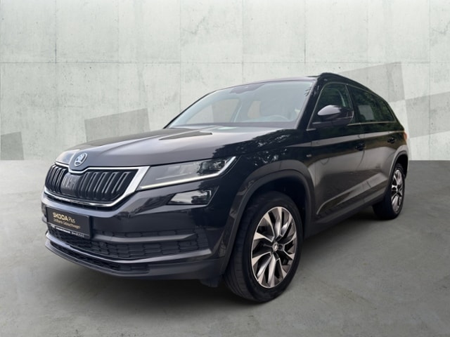 Skoda Kodiaq 2.0 TDI Clever