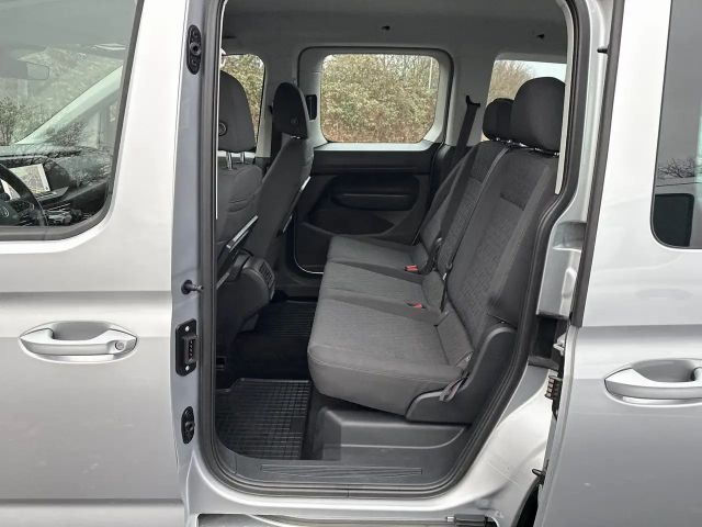 Volkswagen Caddy 2.0 TDI Life
