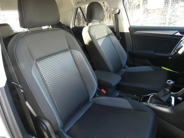 Volkswagen T-Roc 1.0 TSI