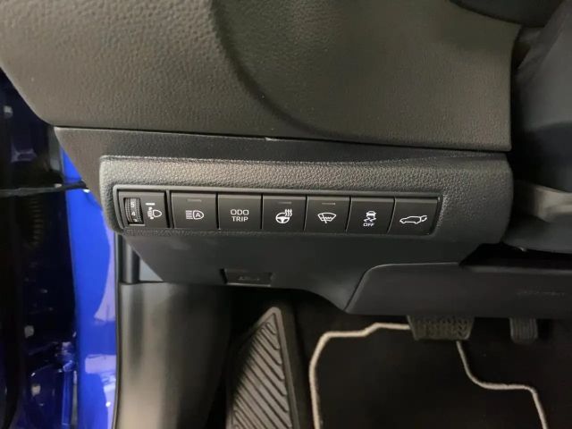 Toyota Corolla TEC-Edition Touring