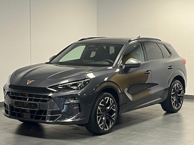 Cupra Terramar 2.0 TSI