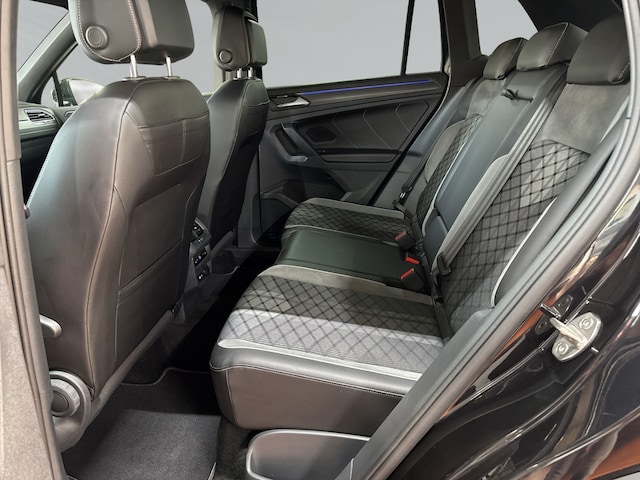 Volkswagen Tiguan 2.0 TDI DSG R-Line