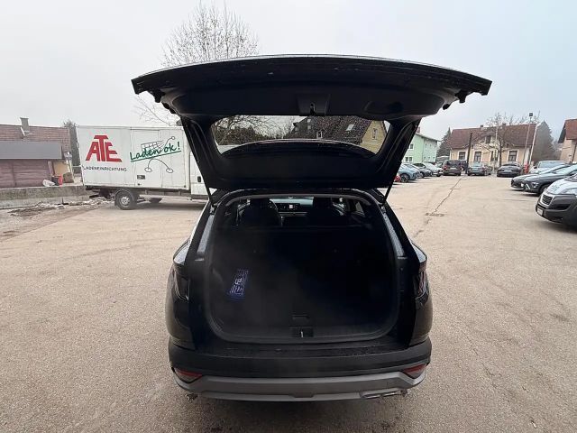 Hyundai Tucson 2WD T-GDi