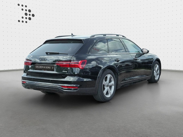 Audi A6 allroad 40 TDI Quattro S-Tronic