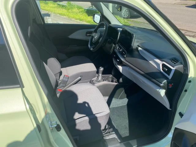 Suzuki Swift Comfort DualJet Hybrid