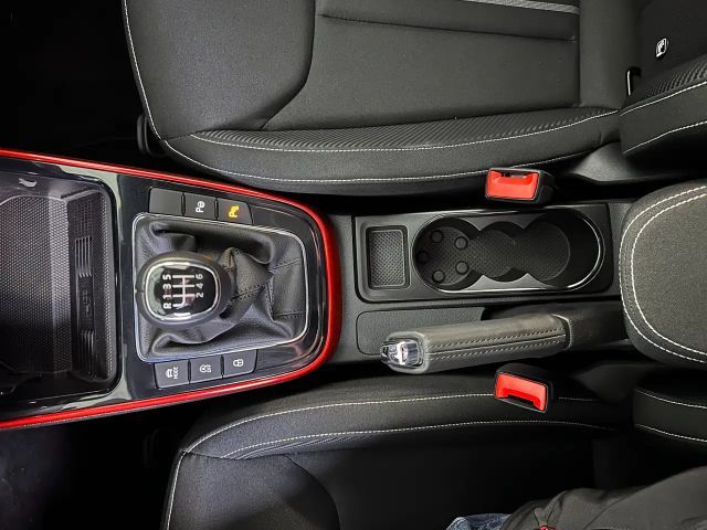 Skoda Fabia Monte Carlo