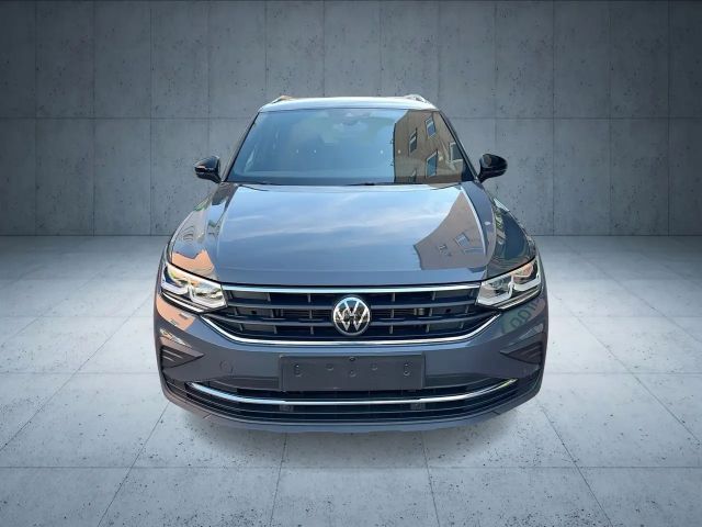 Volkswagen Tiguan 2.0 TDI DSG