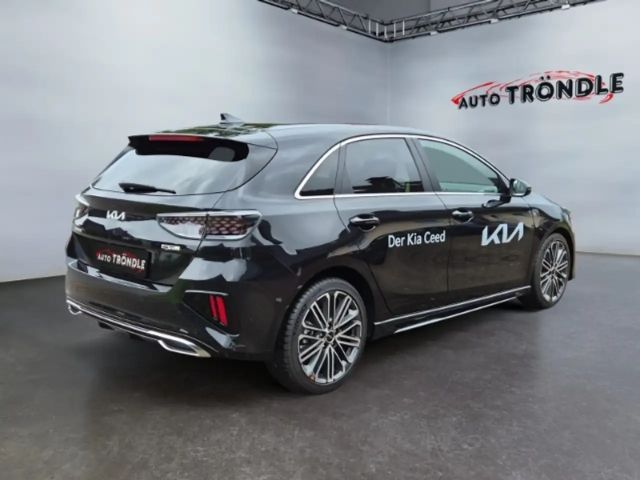Kia Ceed GDi GT-Line
