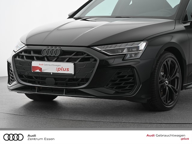 Audi S3 Quattro S-Tronic Sedan