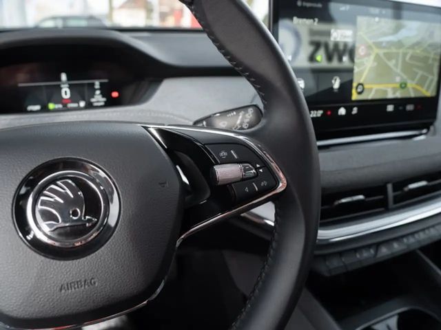 Skoda Enyaq iV 50