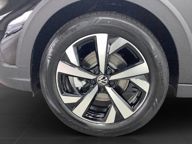 Volkswagen Taigo 1.0 TSI DSG Life