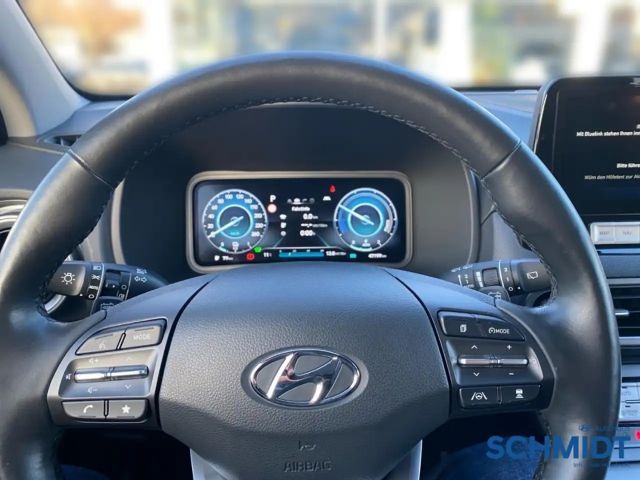 Hyundai Kona 2WD Electric Prime
