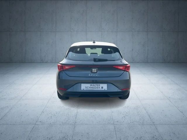 Seat Leon 1.5 eTSI DSG