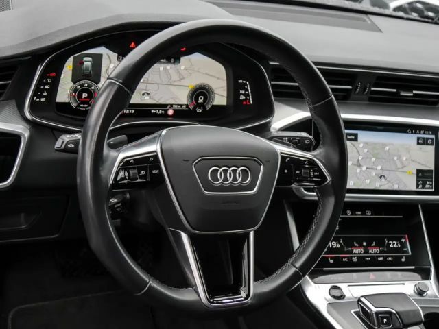Audi A6 40 TDI Avant S-Tronic
