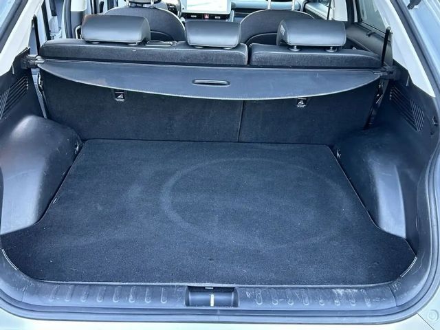 Hyundai IONIQ 5 4WD Vierwielaandrijving