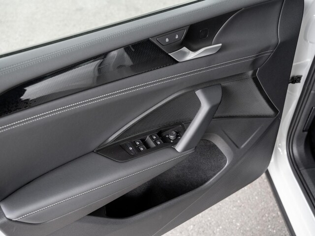 Volkswagen Tiguan DSG