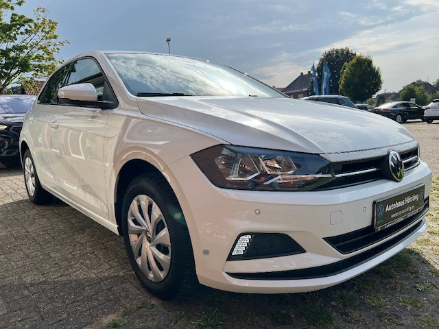 Volkswagen Polo Comfortline