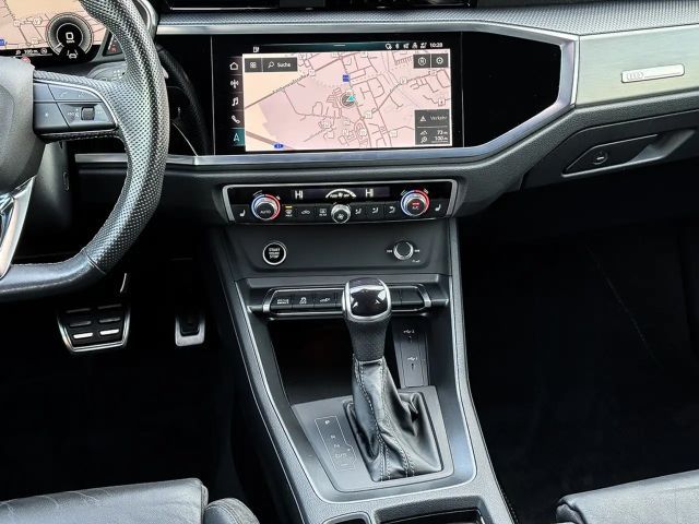 Audi Q3 Hybride S-Line Sportback