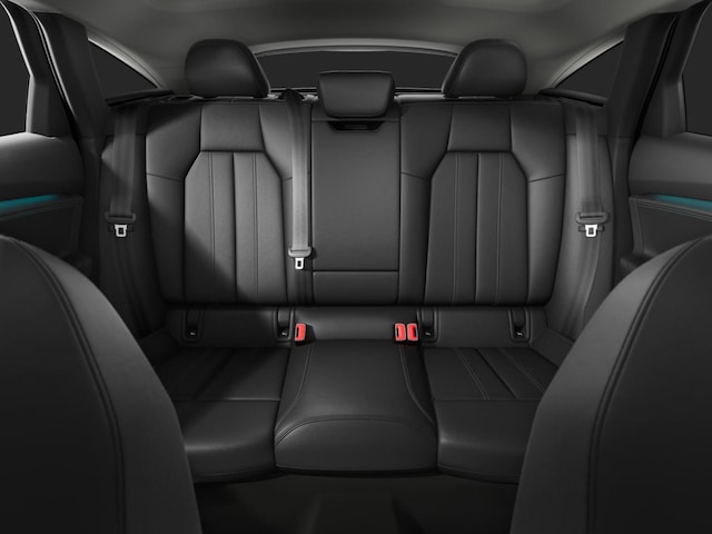 Audi A6 e-tron Performance Sportback