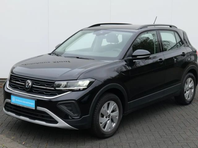 Volkswagen T-Cross 1.5 TSI DSG Life