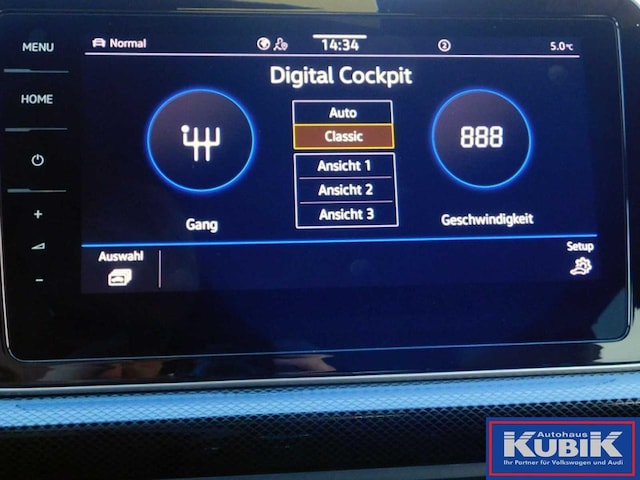 Volkswagen T-Cross DSG IQ.Drive Pro