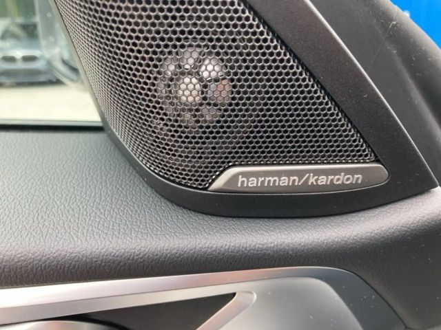 BMW i4 Coupé eDrive40