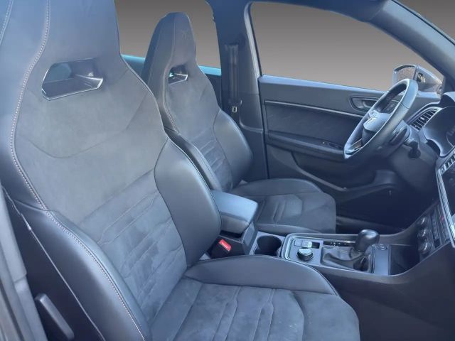 Cupra Ateca 2.0 TSI DSG