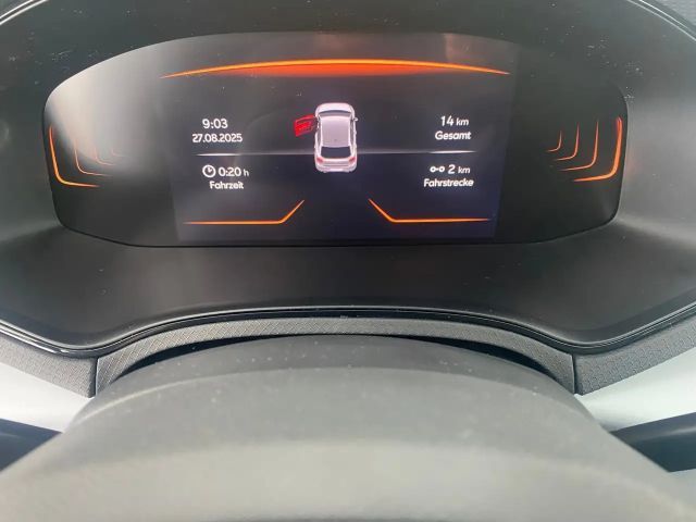 Seat Ibiza Reference