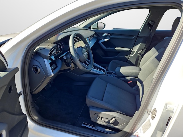 Audi A3 35 TDI S-Tronic