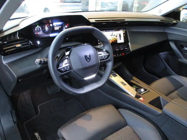 Peugeot 308 Allure Pack Hybrid SW