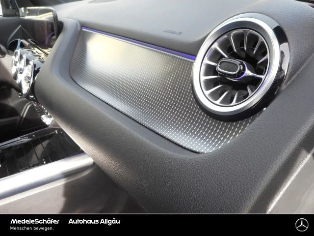 Mercedes-Benz EQA 250 Progressive