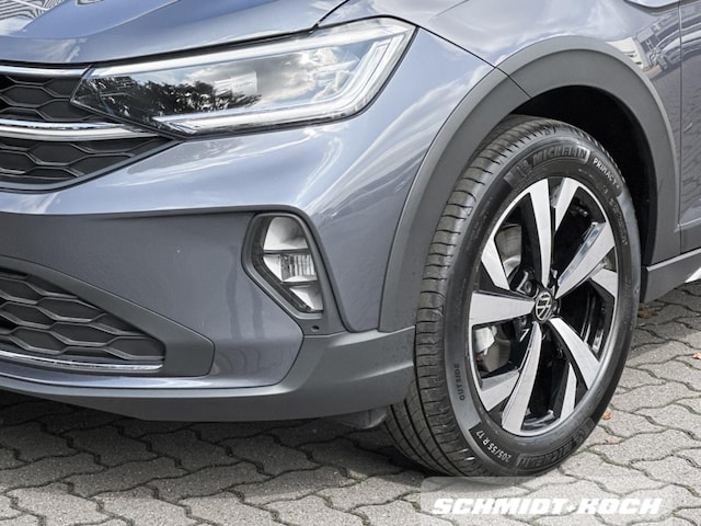 Volkswagen Taigo 1.0 TSI DSG Life