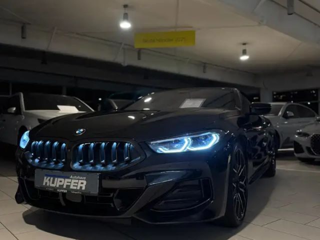 BMW 840 840d Cabrio xDrive