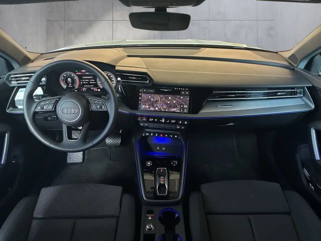 Audi A3 30 TFSI Sedan