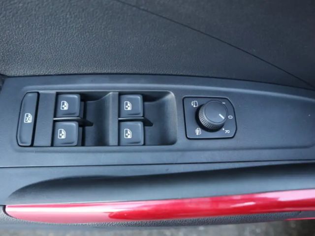 Skoda Fabia 1.0 TSI Monte Carlo