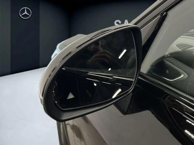 Mercedes-Benz GLC 200 4MATIC AMG Line Coupé