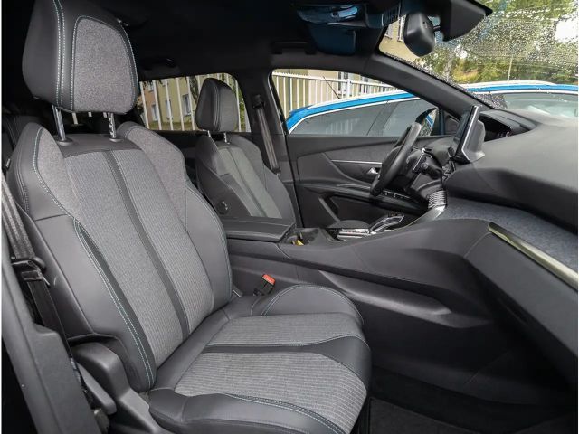 Peugeot 5008 Allure Pack