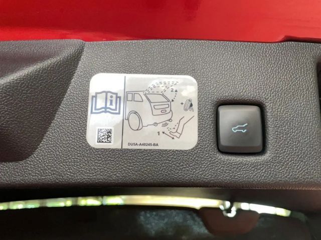 Ford Kuga Plug in Hybrid ST Line X