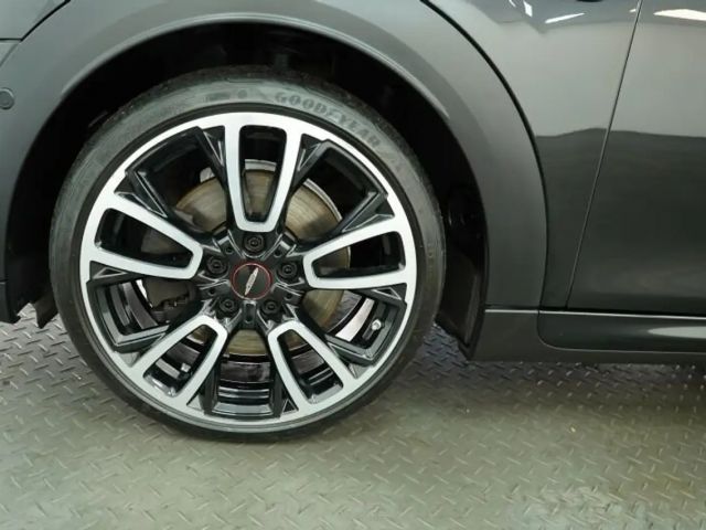 MINI Cooper S 5-deurs