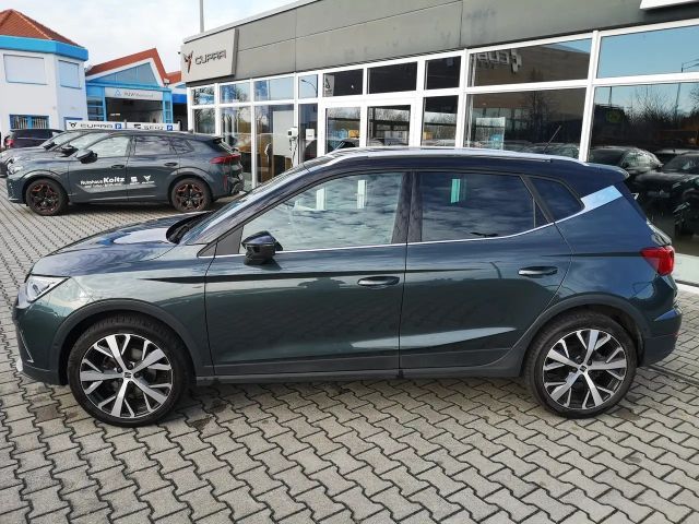 Seat Arona 1.0 TSI DSG