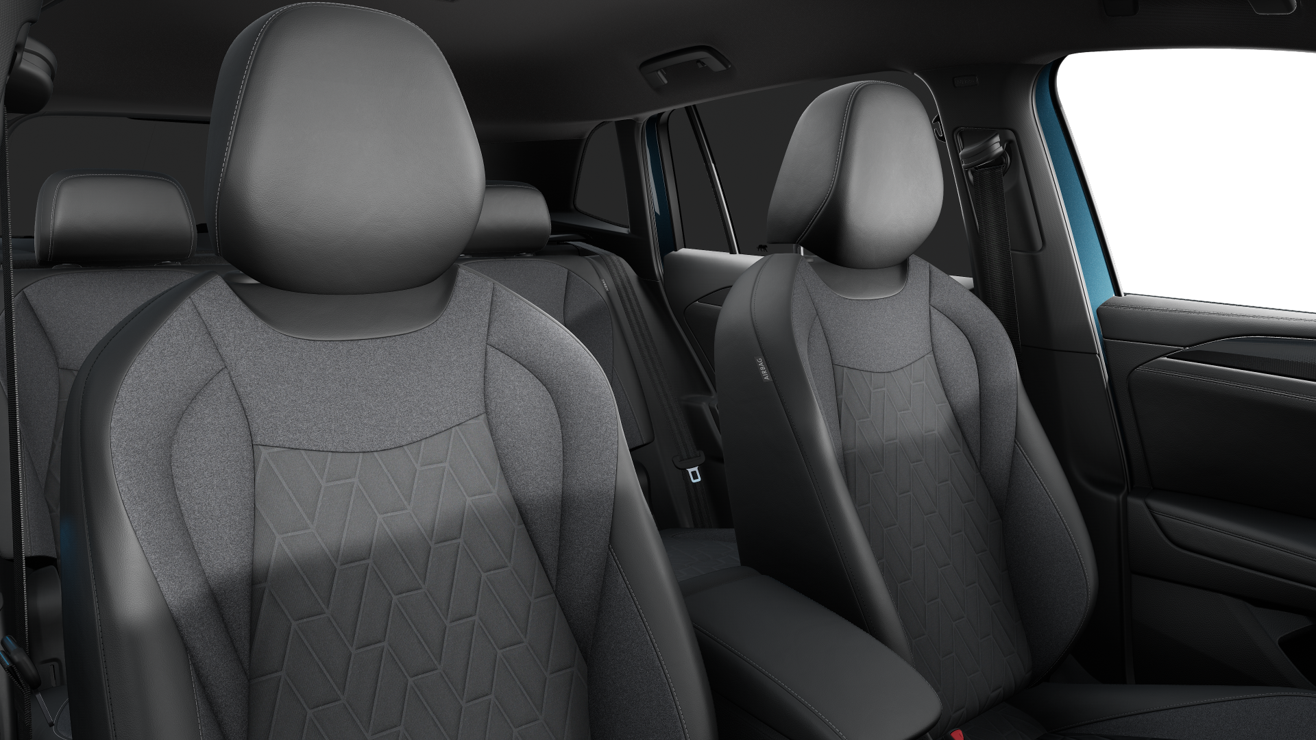 Volkswagen Tiguan 2.0 TDI DSG