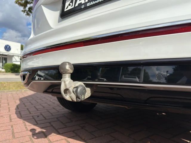 Volkswagen Tiguan 2.0 TDI DSG R-Line