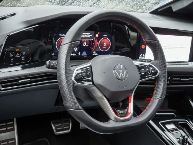 Volkswagen Golf 2.0 TSI DSG GTI Golf VIII