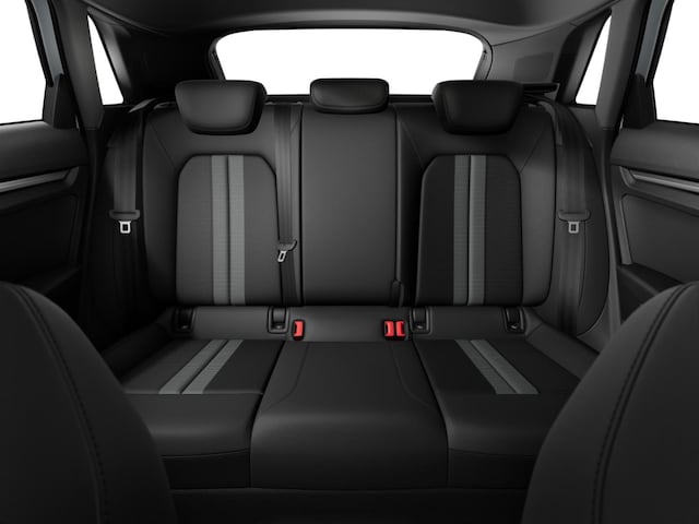 Audi A3 35 TDI S-Tronic Sportback