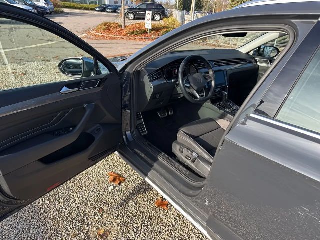 Volkswagen Passat AllTrack DSG