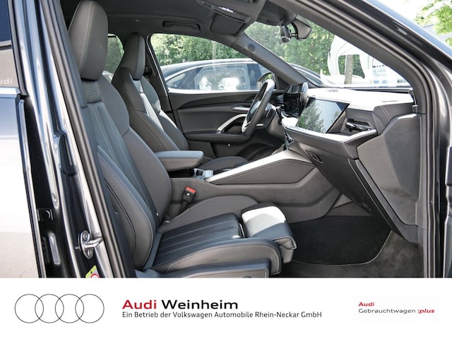 Audi Q5 Quattro S-Tronic