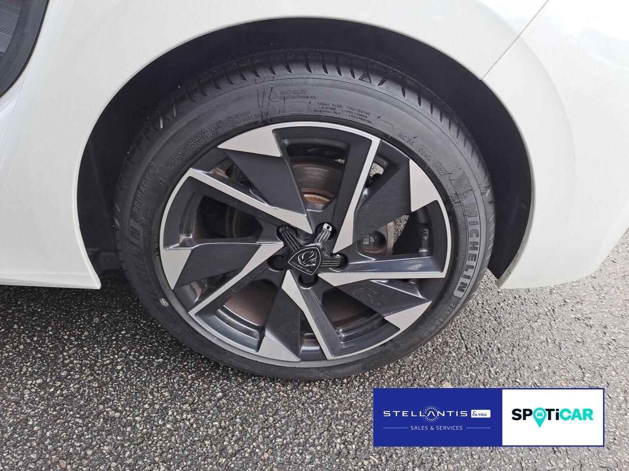 Peugeot 308 Allure Pack BlueHDi