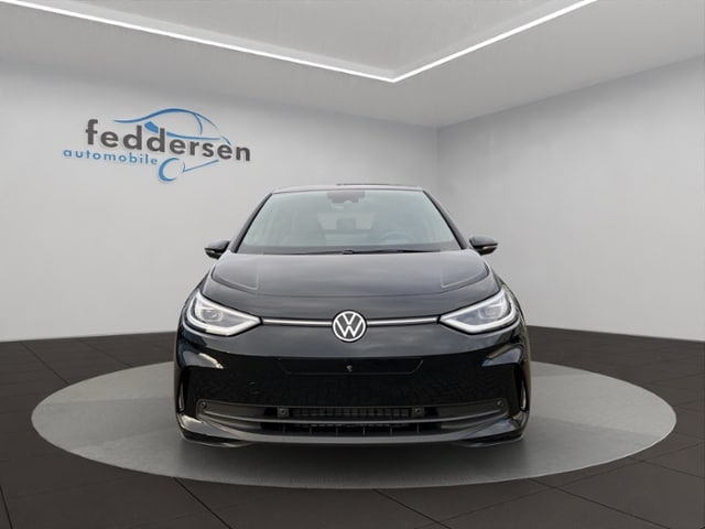 Volkswagen ID.3 IQ.Drive Style