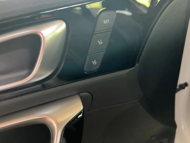 Kia Ceed Platinum Edition