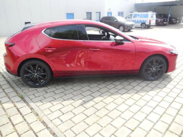 Mazda 3 Homura SkyActiv e-Skyactiv